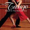 CD VARIOUS - The Best Tango Album In The World E 724358106428 Capitol Records 2003 Japan Latin Used