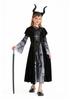 2026 Halloween Costumes for Kids: European & American Styles - Skeleton, Witch, Vampire, Funny Dresses for Girls