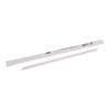 Edogawa Bussan Biomass Straws, 4mm Diameter X 16cm Length, Pack of 100, GPE416NSP