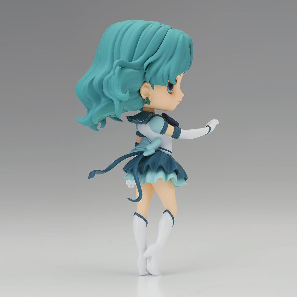 Сейлор Мун Космос Q поскет ВЕЧНЫЙ СЕЙЛОР НЕПТУН А