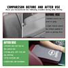 For Opel Car Badge Center Console Protection Pad Anti-slip Mat Elbow Support Accessories ADAM ASTRA J K CORSA E INSIGNIA MOKKA AU7