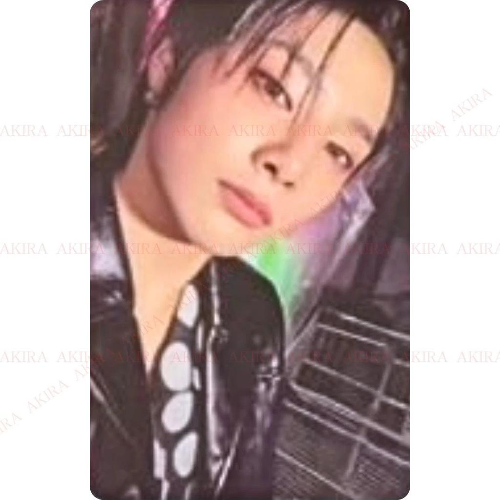 STRAY KIDS SKZ IT TAPE DO IT Альбом Фотокарточка ЯПОНИЯ POB ОФИЦИАЛЬНАЯ