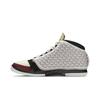 Air Jordan 23 OG 'All-Star' (Unisex) White / Black / Varsity Red Vintage Basketball Shoes 318376 101