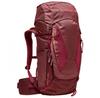 Рюкзак Vaude Asymmetric 38+8 Modell 2022 hotchili (Damen) (15942-924)