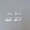 Car Styling for Mercedes Benz C E Class W204 W212 Door Lock Unlock Buttons Sequins Decoration Cover Stickers