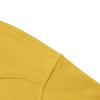 Баскетбольная серия Li Ning Anti-Five Series с капюшоном, удобная, дышащая, универсальная, свободная, мужская толстовка, цвет пчелиный воск-желтый AWDUF81-2