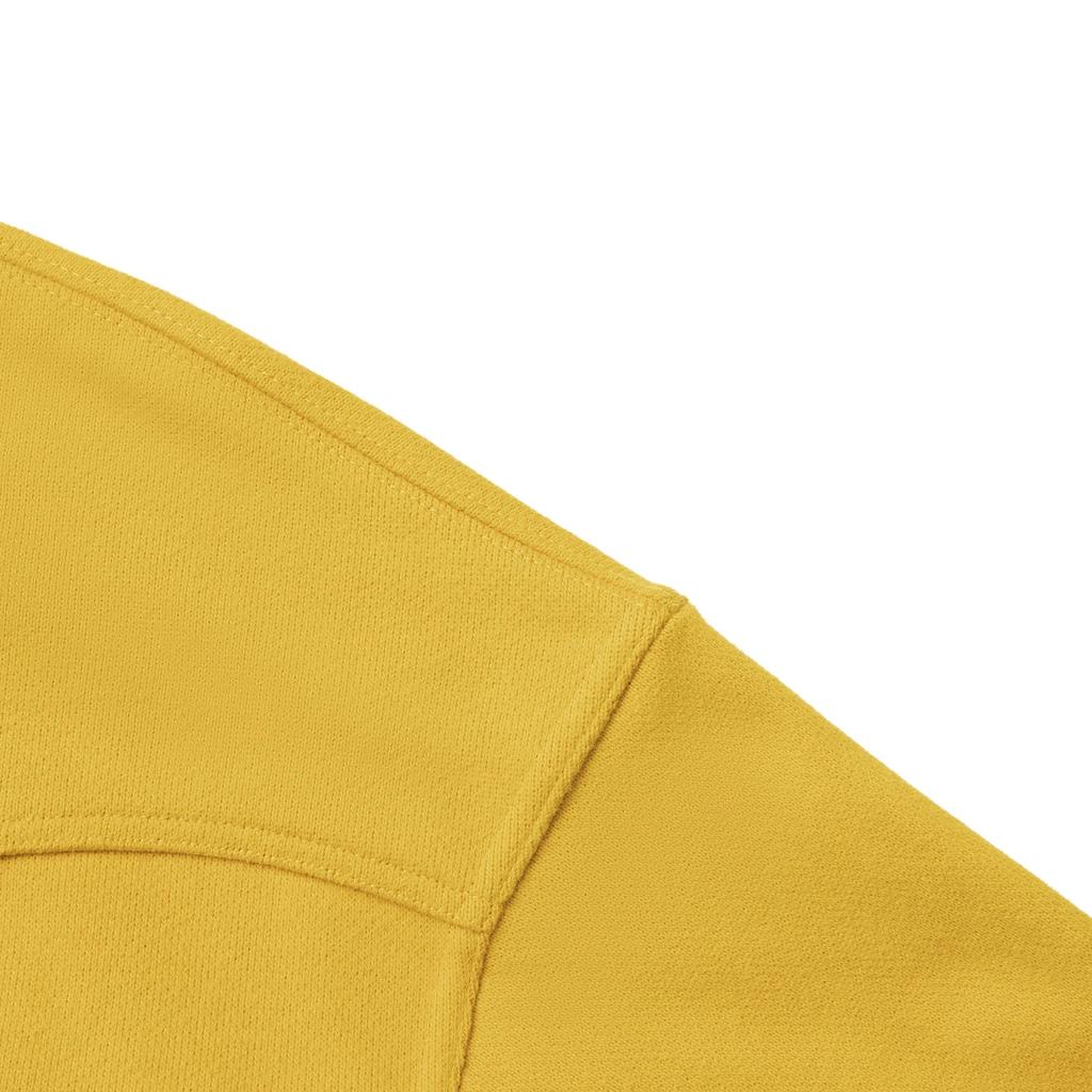 Баскетбольная серия Li Ning Anti-Five Series с капюшоном, удобная, дышащая, универсальная, свободная, мужская толстовка, цвет пчелиный воск-желтый AWDUF81-2