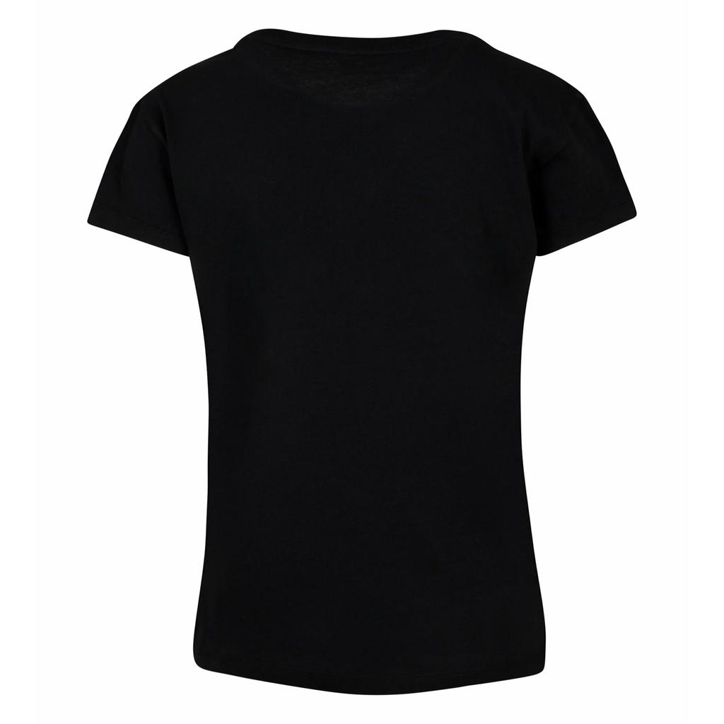 Star Wars Womens/Ladies Darth Vader Cotton T-Shirt