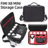 Для Fimi X8 Mini портативная сумка для хранения наплечный дорожный чехол для переноски ручной чехол для Fimi X8 Mini чехол для аксессуаров для дрона