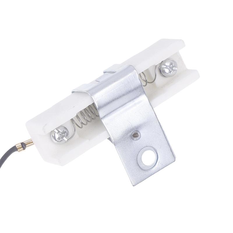 Металлокерамический износостойкий резистор катушки зажигания для классических автомобилей 1,5 Ом, балластный резистор конца 1960-х - середины 1980-х годов