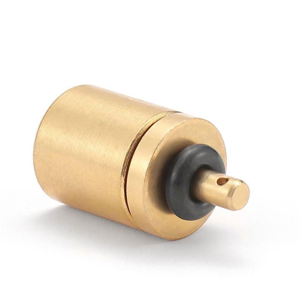 Outdoor Stove Gas Tank Gas Refill Adapter Gas Burn-er Accessories Gas Converter Head Stove Adapter
