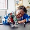 LEGO Star Wars 75312 Космический корабль Бобы Фетта