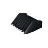 Panasonic Pro-Vlacon ER1510P-S Cordless Trimmer 5-Step Adjustment 0.8 1.1 1.4 1.7 2.0mm Blades
