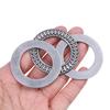 Axk Series Axial Needle Roller Thrust Bearings With Two Washers Axk3047-Axk7510075100