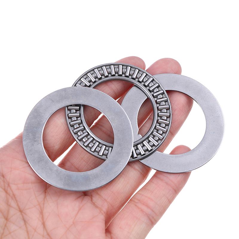 Axk Series Axial Needle Roller Thrust Bearings With Two Washers Axk3047-Axk7510075100
