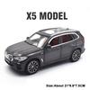 1:Масштаб 1:24 325LI X5 Модель Автомобиля Игрушка Музыка Свет Амортизация Высокая Симуляция Модели Автомобилей Сплав Литье под Давлением Игрушки Подарки для Детей