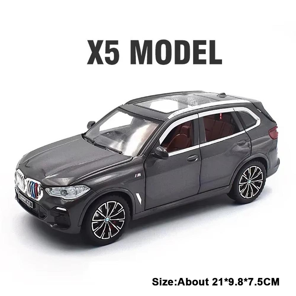 1:Масштаб 1:24 325LI X5 Модель Автомобиля Игрушка Музыка Свет Амортизация Высокая Симуляция Модели Автомобилей Сплав Литье под Давлением Игрушки Подарки для Детей