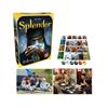 Game Board Splendor Full English Version Box Interaction Cards Party For Home