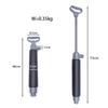 46cm Portable Kayak Manual Pump Canoe Floating Hand Bilge Pump Boat Accessories