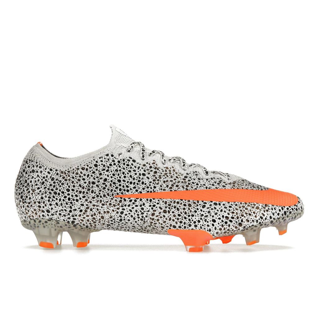 Nike Кроссовки унисекс CR7 x Mercurial Vapor 13 Elite FG Safari
