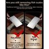 Left/Right Rotation Electric Fish Scaler Cordless Fish Scale Remover  Fish Cleaning
