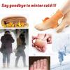 Autumn Winte Snow Boots Thickening Snow Socks Velvet Home Floor Socks Sleeping Warm Hosiery