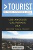 Книга Greater Than a Tourist- Los Angeles California USA : 50 Travel Tips from a Local : 224