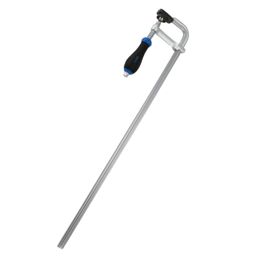 SK11 (ESK11) L-shaped Clamp, 600mm Opening, 250kg Clamping Force, LS-600N