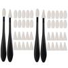 Plastic Blending Tools for Drawing Blue Blending Stumps for Drawing Art Blender  Blending Tools