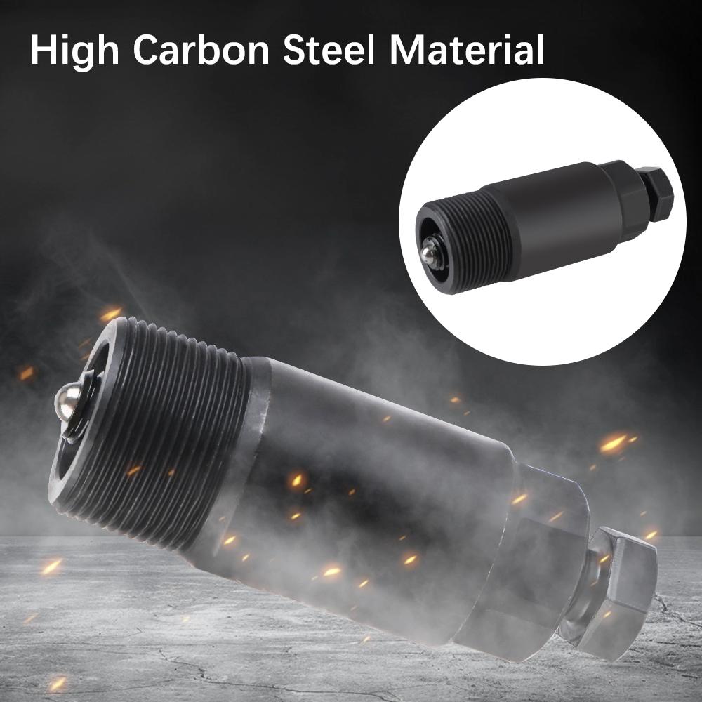 Инструменты для снятия и разборки цепи звездочки, съемник для дизельного двигателя автомобиля для двигателя BMW M47 M57, 1 комплект инструментов для снятия топливного насоса