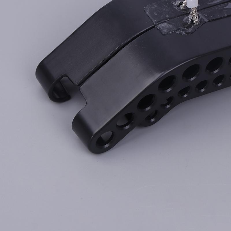 Органайзер для хранения батареек Aa и Aaa Combo Small Battery Keeper Настенный держатель для батареек Контейнер для батареек 10Aaa и 10Aa