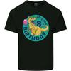 8 Geburtstag Dinosaurier T Rex Jahre Kinder Shirt Vintage Washed Stretched Soft Breathable Graphic Streetwear Slightly