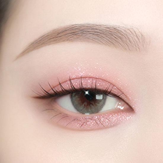 Tooque One от Genuine Magnetic Eye Shadow 19 цветов