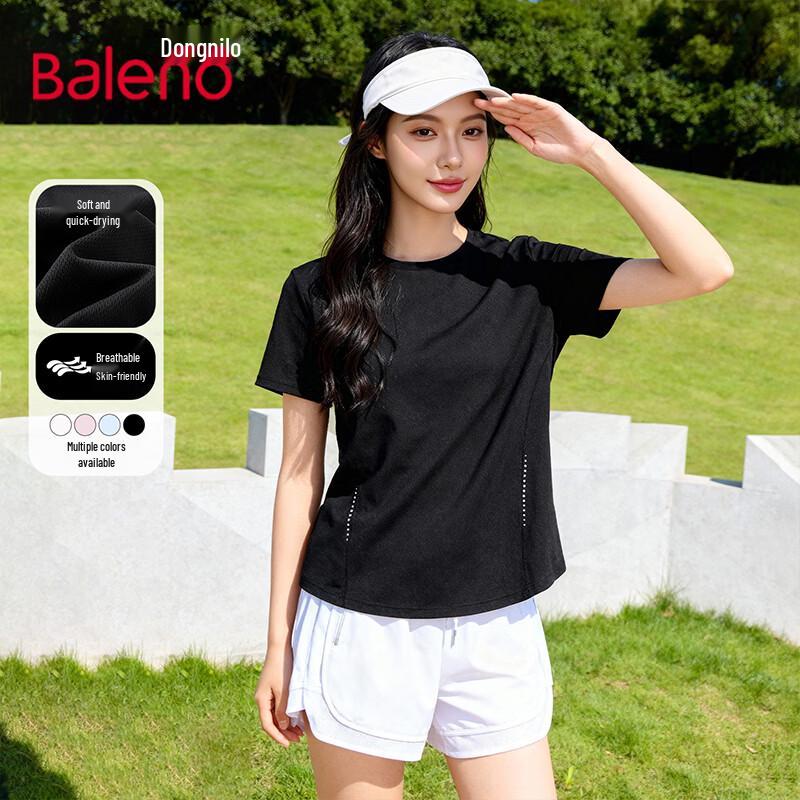 Baleno Women's Versatile Summer Top