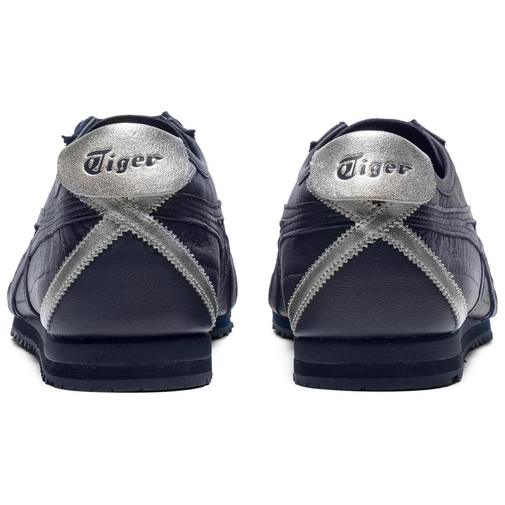 ONITSUKA TIGER Mexico 66 Midnight Unisex Sneakers Blue 1183A872-400