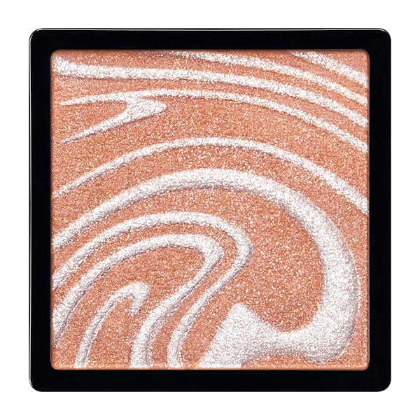 Maquillage Индивидуальный Цвет Глаз Одиночный Гладкий Прозрачный BE212 Кремовый Молочный Чай (жемчужный) 1 г пудровые тени для век Макияж Сияние Блеск