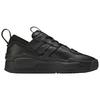 Adidas Y-3 Rivalry Triple Black Unisex Sneakers FZ6397