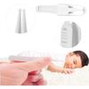 3 Pcs Baby Nose Tweezers, Nose Cleaning Tweezers, Nose Cleaning Tools, Gentle and Safe