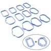 New Intake Manifold Upper & Lower Gasket Set Fits Chrysler Dodge Jeep Ram 3.6L 2011-2019 5184331AC 5184562AC