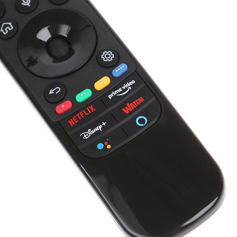 Mr21Ga Mr21Gc Волшебный пульт дистанционного управления для LG Akb76036509 43Nano75 55Up75006Lf Oled55A1Rla