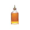 Vintage Bartender Bottle Luxury Dash Bottle Exquisite Bottle of Bitters  Whisky