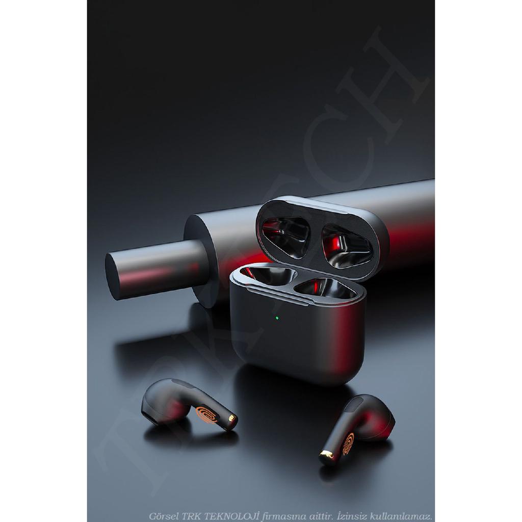 New Pro 5 Plus Ios Android Compatible A Quality HD Sound Performance Bluetooth Headset