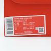 FN7773-001 Nike Dunk Low Total Orange Light Bone Safety Laser (Женский)