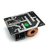 DC12 30V 20A ZVS Низковольтная плата Нагревательный модуль Индукционная плата Нагревательный модуль Драйвер обратного хода Нагреватели
