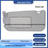 05-10 Kia Sportage Серый Левый козырек от солнца без подсветки, Деталь 85202-1F090LX