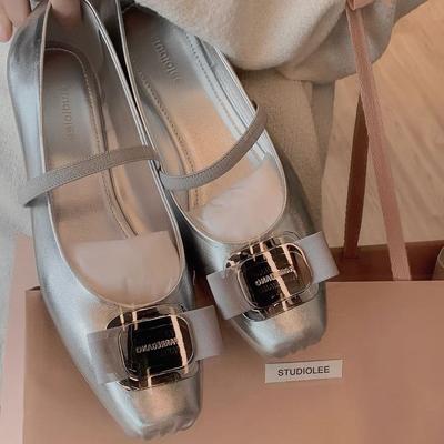 Туфли – Мэри Джейн