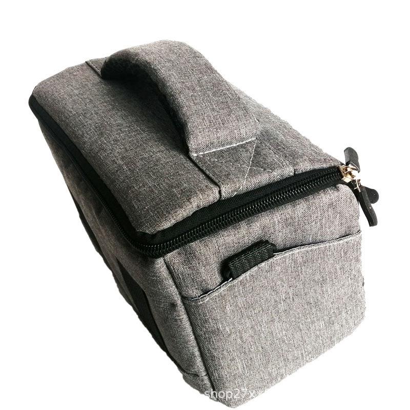 Унисекс Водонепроницаемая Ударопрочная Сумка на Плечо для Зеркальной Камеры