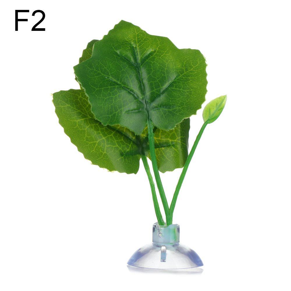 Ландшафтный гамак для аквариума Растения для аквариума Имитация листа бетты Водные растения