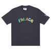 Palace X WWE Nice Day T-Shirt Navy Unisex Tops Blue P22TS461