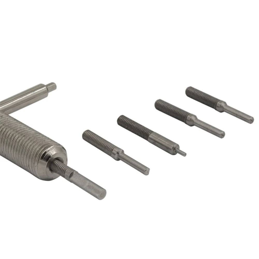 Repair Motor Pinion Puller Anti-rust Pinion Remover Tool Hardware Sprocket Puller Car Accessories